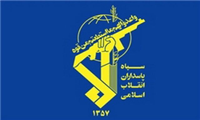 سپاه: تل‌آویو در محاصره گفتمان انقلاب اسلامی قرار گرفته است