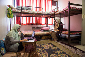 لزوم ساخت خوابگاه‌های دانشجویی با هدف جذب کمک‌های خرد خیران