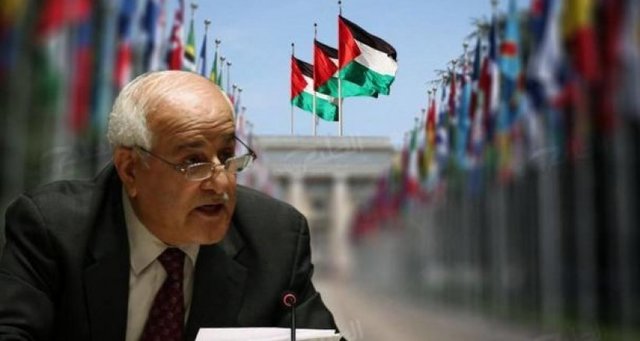 فلسطین: سازمان ملل ملل از ونزوئلا در برابر مداخلات خارجی دفاع کند