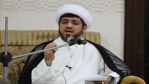 معاون دبیرکل جمعیت الوفاق: انتخابات بحرین مشروعیت ندارد
