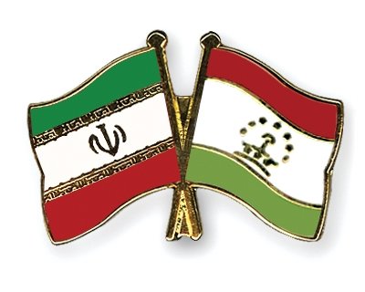 ایران و تاجیکستان