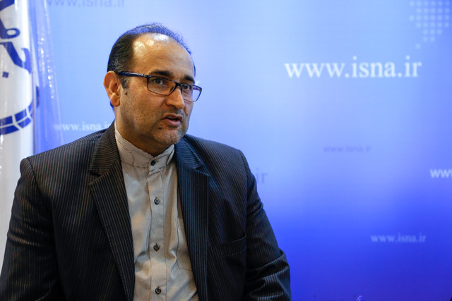 رحیمی: ایجاد وحدت در جهان اسلام استراتژی دائمی ایران شده است
