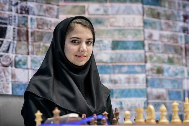 دومین مدال نقره شطرنج جهان برای خادم الشریعه