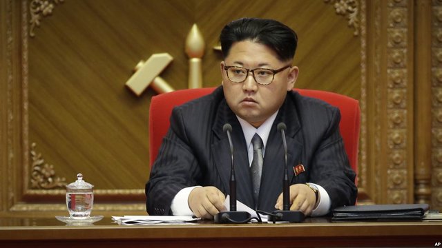 کره شمالی: باید پاسخ کوبنده‌ای به تحریم‌کنندگان بدهیم