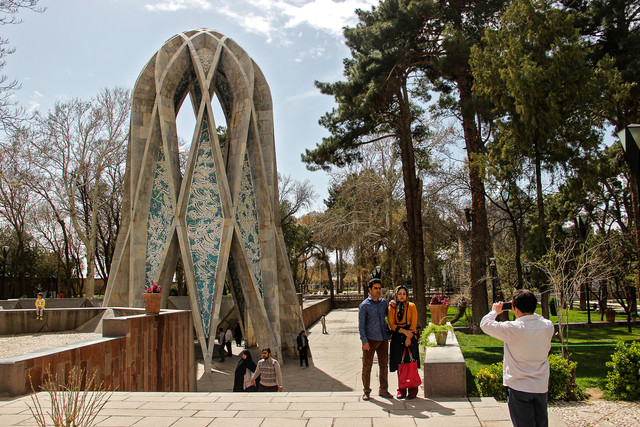 تمهیدات ویژه‌ برای حضور زائران در مشهد