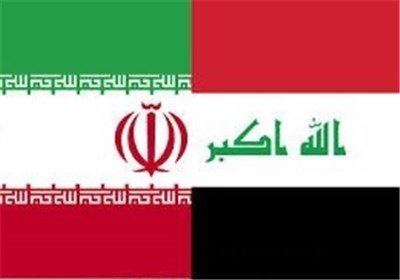 ایران-عراق