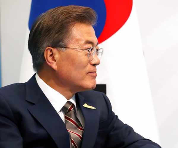 رئیس‌جمهوری کره‌جنوبی به ۳ کشور آسیای مرکزی می‌رود