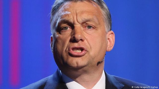 نخست‌وزیر مجارستان به دیدار ترامپ می‌رود