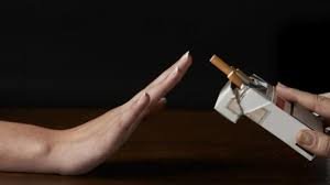 راهکاری موثر برای ترک سیگار