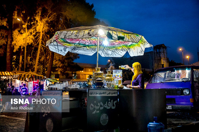 اجرای طرح زیست شبانه در پایتخت از اول اردیبهشت