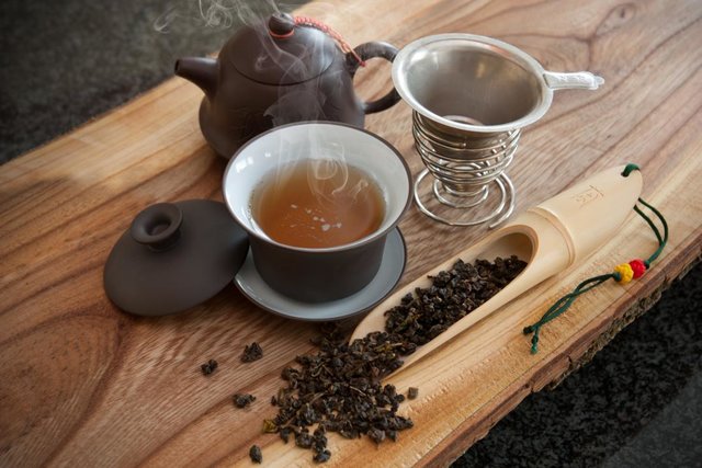 تاثیر چای “اولونگ” در پیشگیری از سرطان پستان