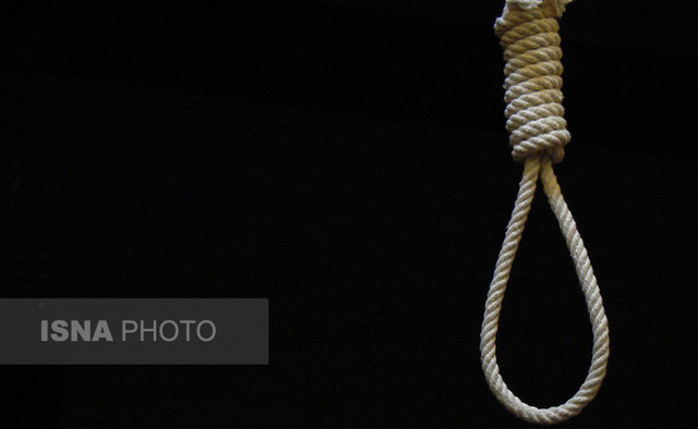 حکم قصاص قاتل استوار وظیفه “حسین محمدی” تائید شد