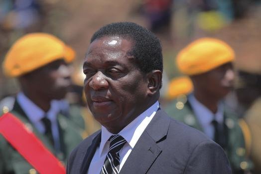 رئیس‌جمهور زیمبابوه اپوزیسیون را به گفتگو دعوت کرد