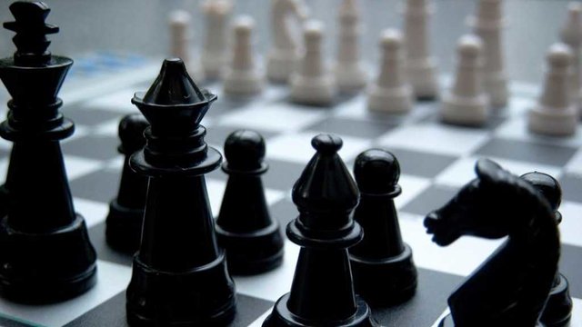 پایان رقابت‌های شطرنج شارجه/ فیروزجا چهارم و مقصودلو هشتم شدند