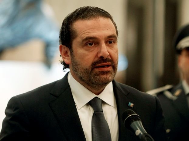 سعد حریری: به اجرای کامل توافقات درباره مسائل مرزی با اسرائیل پایبندیم