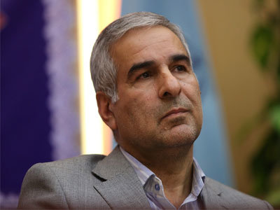 دکتر عبدالرضا باقری، قائم مقام وزیر علوم