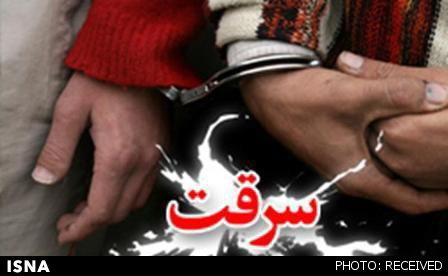 دستگیری ۳ سارق مسلح فراری در دشت آزادگان