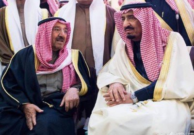 کویت مذاکرات با عربستان درباره بحران قطر را تایید کرد