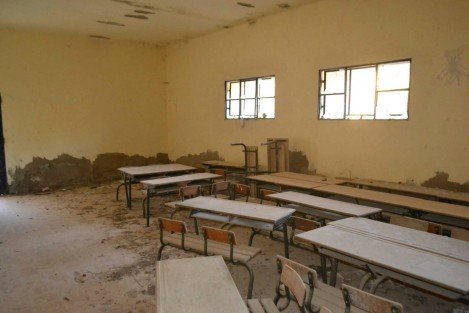۱۵ درصد مدارس قزوین نیازمند تخریب و بازسازی
