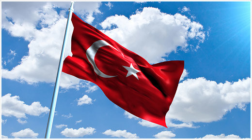 ترکیه برای رزمایش «گرگ دریا» آماده می‌شود