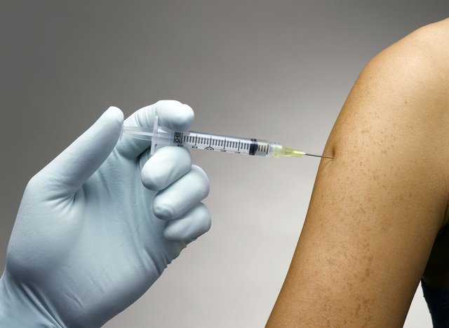 واکسن سرطان