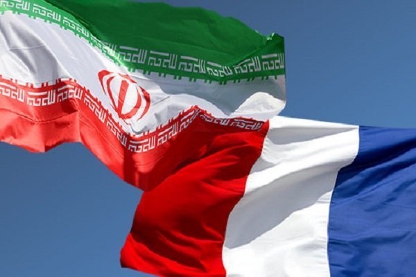 ایران و فرانسه