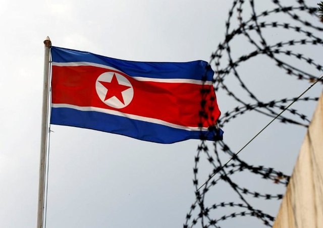 کره شمالی تحریم‌های آمریکا را محکوم کرد