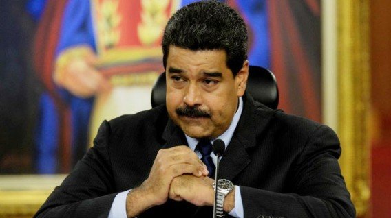 ارتش ونزوئلا به مادورو اعلام وفاداری کرد