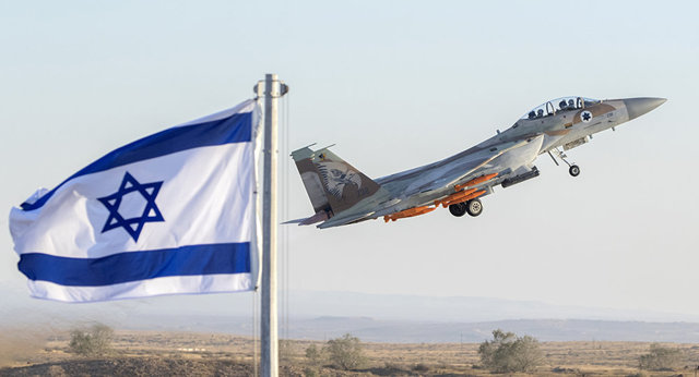 نقض حریم هوایی و آبی لبنان توسط جنگنده‌ها و قایق‌های اسرائیلی