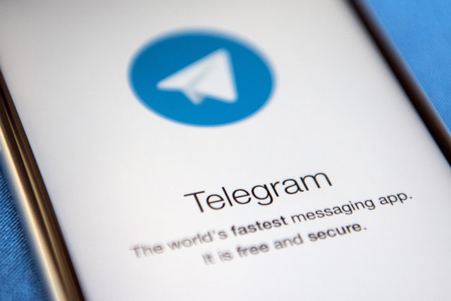 جدا شدن “هات‌گرام” و “تلگرام طلایی” از تلگرام تا پایان آذرماه