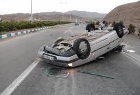 تصادف مرگبار با ۶ کشته و زخمی در محور کرمانشاه-روانسر