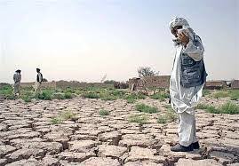 ۱۱٫۵ برابر شدن مساحت تحت تاثیر خشکسالی‌در سیستان و بلوچستان