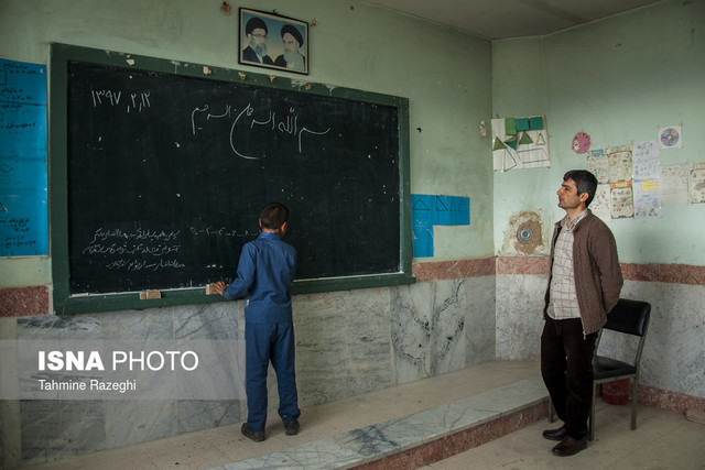 کمبود ۱۴ هزار نیروی انسانی در آموزش اصفهان