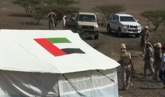 یمن، امارات را به اعزام سرباز به جزیره سقطری متهم کرد