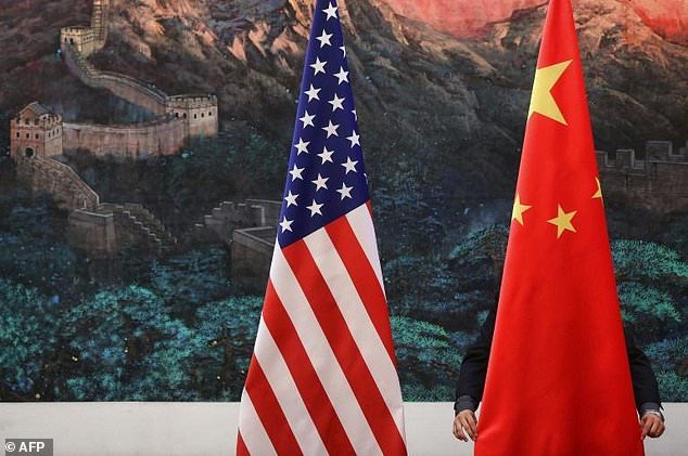 از سرگیری مذاکرات تجاری میان آمریکا و چین در جوی متزلزل