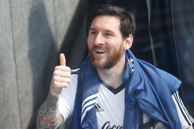 پرداخت نجومی مراکش به آرژانتین برای بازی دوستانه به شرط حضور مسی