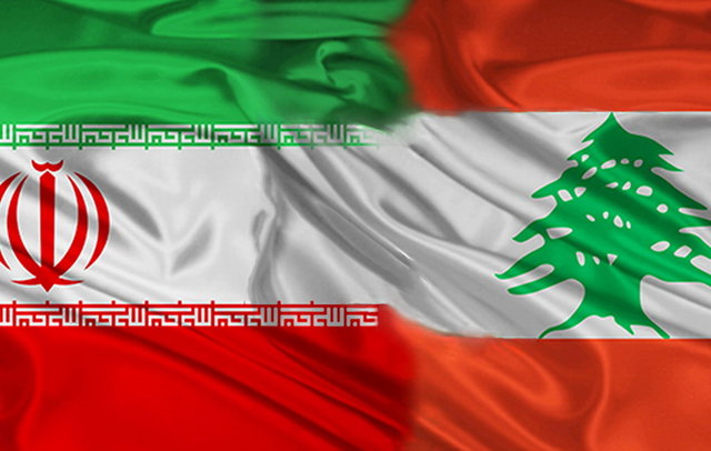 دیدار سفیر ایران در لبنان با عضو ارشد حزب ملی-اجتماعی سوریه