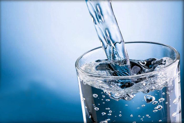 ۴۶ درصد مردم منطقه قلعه‌گنج لوله‌کشی آب شرب ندارند