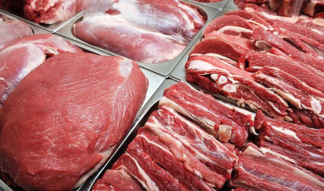قاچاق دام زنده عامل نوسانات قیمت گوشت در لرستان