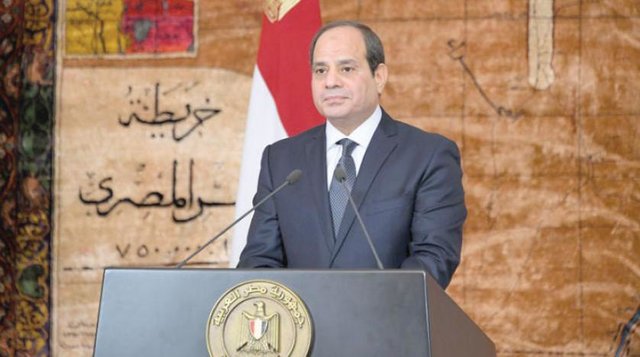 ارائه دادخواستی در حمایت از ۳ دوره شدن ریاست‌جمهوری مصر
