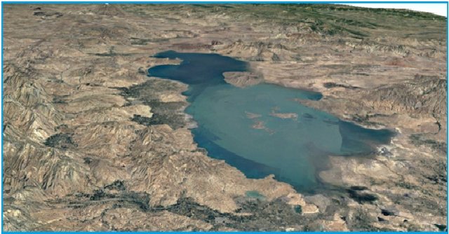 دریاچه ارومیه در شرایطی نیست که با آزمون و خطا پیش برویم