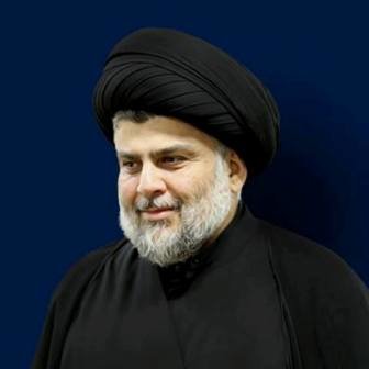 مقتدی صدر ارتباطش با تاخیر در تشکیل کابینه عراق را تکذیب کرد