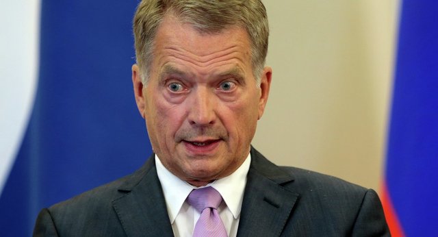 استعفای دولت فنلاند