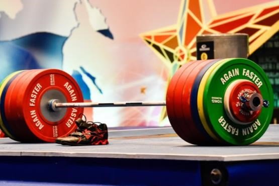 انصراف خوزستان از میزبانی مسابقات بین‌المللی وزنه‌برداری
