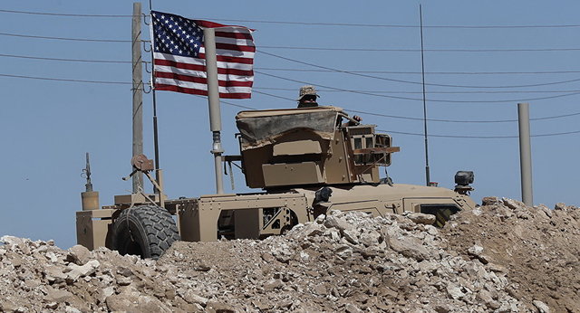 آمریکا تدابیر امنیتی در اطراف پایگاه‌های خود در عراق را افزایش داد