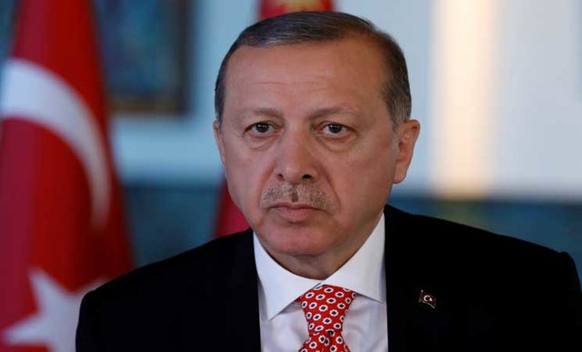 اردوغان: قاتل نیوزیلند و داعش از یک قماشند