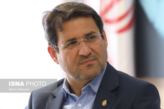 حادثه “سانچی” عامل پذیرش پیشنهادهای ایران در IMO شد