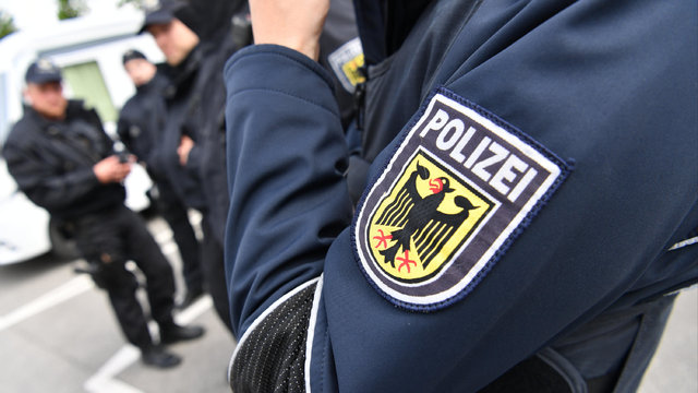 بازداشت یک کارمند ارتش آلمان به اتهام “جاسوسی برای ایران”
