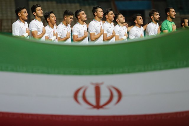 شکست غیرمنتظره تیم ملی امید برابر تاجیکستان