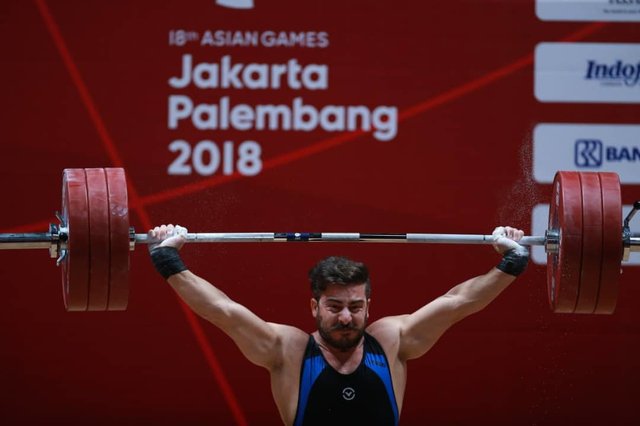 قهرمان المپیک به آسیایی نمی‌رود/ رستمی: خبری از حمایت نیست